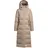 khujo Wintermantel MAYLA3 greige XL
