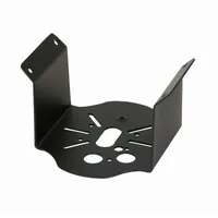 Elstead Lighting Elstead Lighting, Zubehör Beleuchtung, Corner Brackets Außen-Eckwinkel
