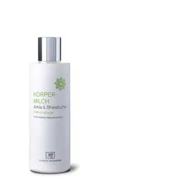 Classic Ayurveda Körpermilch