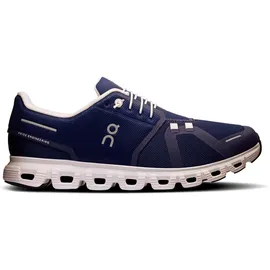 On Cloud 6 Herren Midnight / White 49