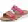 Rieker V1247 flamingorosa 42
