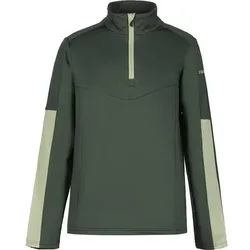ICEPEAK Kinder Rolli LATHAM JR, DUNKEL GRÜN 595, 152