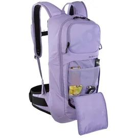 Evoc FR Lite Race 10 M/L Purple Rose