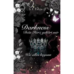 Darkness: Dein Herz gehört mir