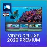 Magix Video deluxe 2026 Premium