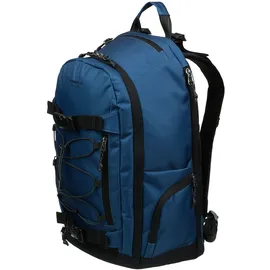 Element Scheme Skate 0 l blau/schwarz