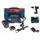 Bosch GSB 18V-110 C inkl. 1 x 5,0 Ah + Ladegerät + L-Boxx