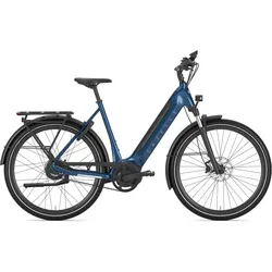 Gazelle Ultimate C380 HMB Blau Modell 2025
