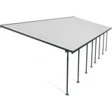 CANOPIA Feria 387 x 1212 cm anthrazit