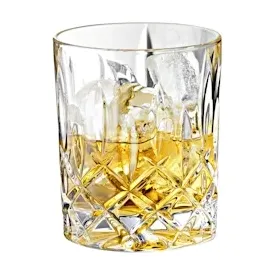 Nachtmann Noblesse Whiskygläser 4er Set
