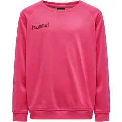 Poly Sweatshirt Raglanärmel Hmlpromo Multisport Kinder HUMMEL Gr. 164 - 14 Jahre