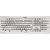 Cherry KC 1000 UK hellgrau JK-0800GB-0