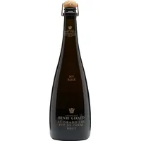 Champagne Henri Giraud Fut de Chene Ay Grand Cru Rose - 12.00 % vol