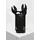 Mister Tee iPhone 7/8, SE Handyhülle Lobster schwarz