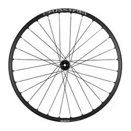 MAVIC Crosstrail SL Carbon 29 - Shimano-MicroSpline