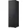 LG Serie 7 GBBS726AEV Kühl-Gefrierkombination (375 l, 2030 mm hoch, Essence Black Steel)