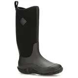 Muck Boots Damen Hale Schneestiefel, Black, 43 EU - 43 EU