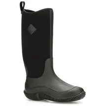 Muck Boots Damen Hale Schneestiefel, Black, 43 EU - 43 EU