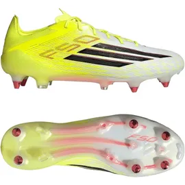 adidas F50 Elite SG Herren Gelb/Schwarz 48
