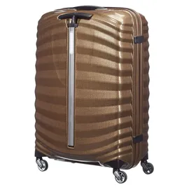 Samsonite Lite-Shock 4-Rollen 69 cm / 73 l sand