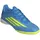 adidas F50 League IN Herren Lucid Ray Blue/Team Solar Yellow 48