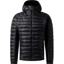 Haglöfs L.i.m Down Ii Jacke Schwarz L