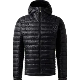 Haglöfs L.i.m Down Ii Jacke Schwarz L