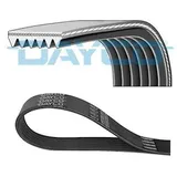 DAYCO Keilrippenriemen 6PK1502S