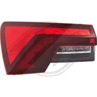 Diederichs Heckleuchte