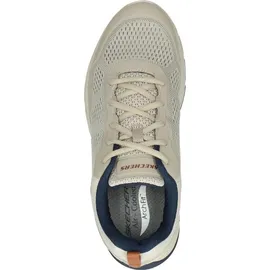 SKECHERS Arch Fit Baxter Herren Beige 41