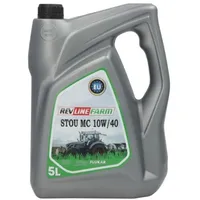 REVLINE 5901797943592 Motoröl Inhalt: 5l, 10W-40