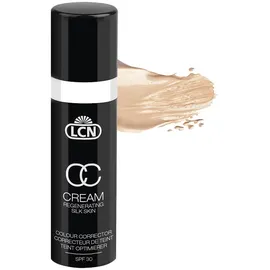 Lcn Regenerating Silk Skin CC Cream mit SPF30 30 ml
