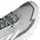 adidas Terrex Free Hiker 2.0 Wanderschuhe Herren - grey one/chalk