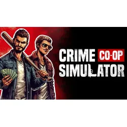 Crime Simulator