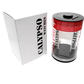 Calypso K5857/1 Kautschuk 10 mm