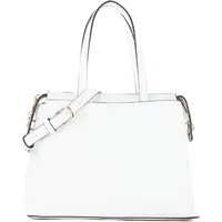 Valentino Manhattan Re Shopper Bianco