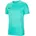 Dri-FIT kurzarm 354 hyper turq/black M