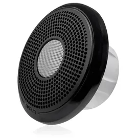 Fusion Lautsprecher 4 Zoll Schwarz/Weiß