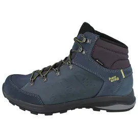 Hanwag Torsby SF Extra GTX - smokeblue/sulphur