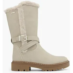 Stiefel - Damen - grau - 43