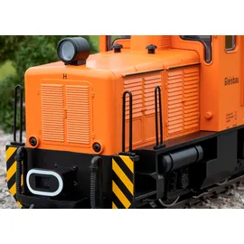 LGB 21671 Schienenreinigungslokomotive