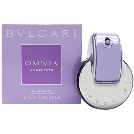 Bulgari Omnia Amethyste Eau de Toilette 65 ml