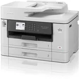 Brother MFC-J5740DW Multifunktionsdrucker Scanner Kopierer Fax LAN WLAN A3