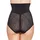 SUSA High-Waist-Panty 38 Schwarz