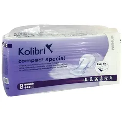 Kolibri compact premium special