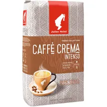 Julius Meinl Caffe Crema Intenso Kaffeebohnen 1000 g