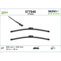 Valeo Wischblatt 577940