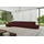 altdecor Ecksofa, Ottomane Links MARI-L3 - 413x171x79 cm bordeaux