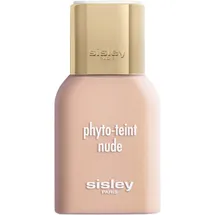 Sisley Phyto-Teint Nude Foundation 00C swan 30 ml