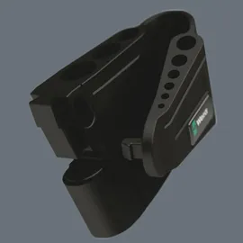 WERA 950/9 L Hex-Plus HF 1 Winkelschlüsselsatz 9-tlg.